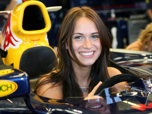 “Red Bull” toliau tyčiojasi iš Prancūzijos