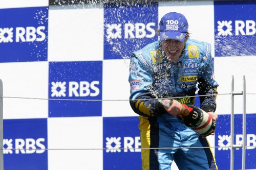 Japonijos GP: lenktynės