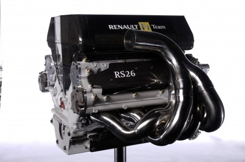 „Renault“ Kinijoje naudos naujus variklius