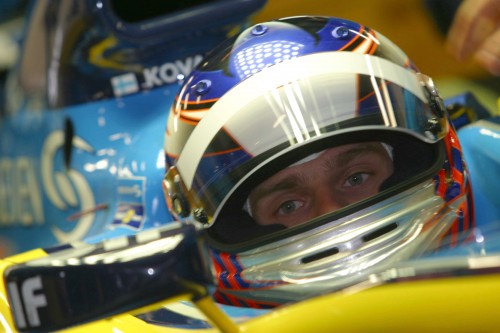 Antruoju „Renault“ pilotu greičiausiai taps H.Kovalainenas
