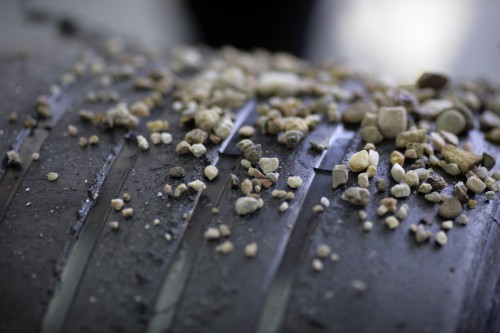 Svarbūs “Michelin” bandymai Jereze