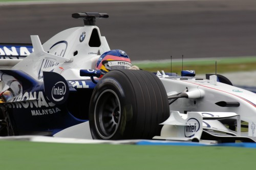 BMW: FIA sumenkino mūsų pajėgumą