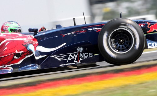 FIA suteikė daugiau galios “Toro Rosso” komandai