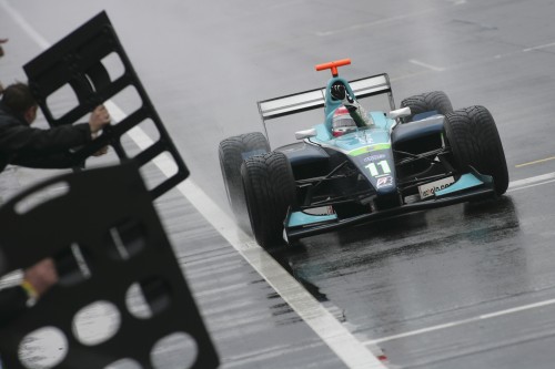 GP2: Fantastiškas N.Piquet pasirodymas