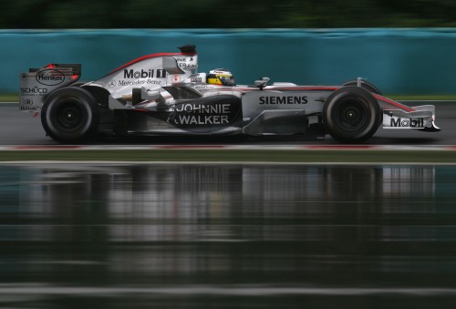 Naujas „McLaren“ rėmėjas?