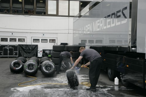 „Michelin“ ragina greičiau apsispręsti