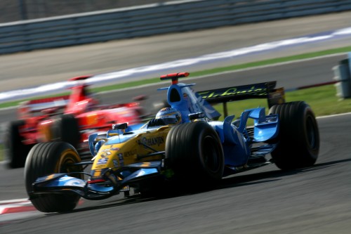 F.Alonso: M.Schumacheris nesiblaškys