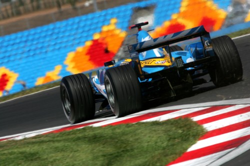 F.Alonso: „Formulės-1“ sportu nebelaikau“