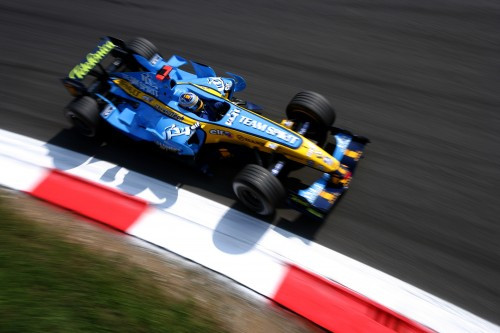 „Telefonica“ atsisakė planų remti „Renault“?