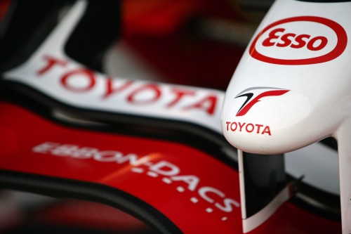 „Toyota“ tikisi užlipti ant apdovanojimų pakylos