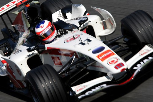 Teisėjai nagrinėja R.Barrichello veiksmus