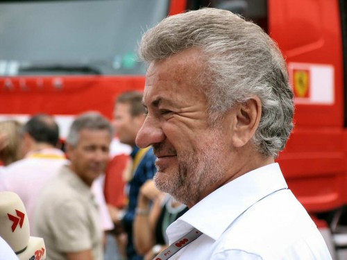 M. Schumacherio dukra sulaukė kritikos dėl pavardės keitimo
