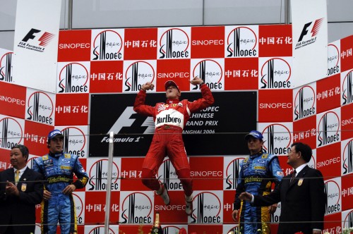 M.Schumacheris: “Čempionatas vėl prasideda iš naujo”