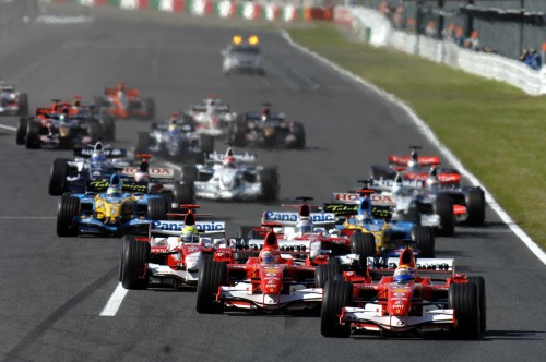 M.Mosley: „Formulės-1“ lenktynių Europoje mažės