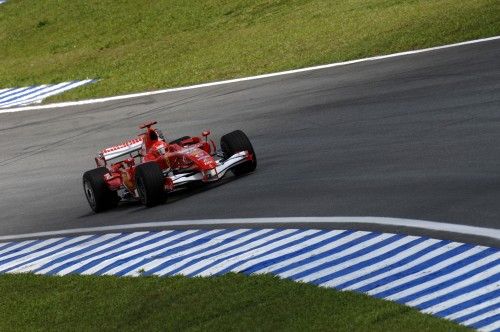 Brazilijos GP: greičiausieji ratai