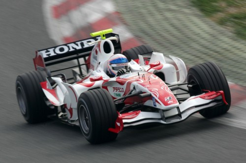 Komandos grasina „Toro Rosso“ ir „Super Aguri“ arbitražo teismu