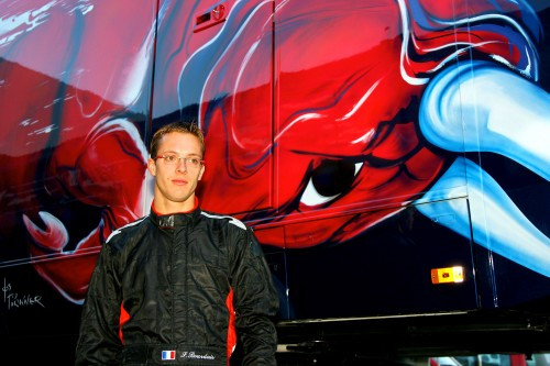 „Toro Rosso“ dėl S. Bourdais apsispręs liepą