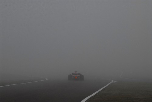 „Ferrari“ pakeitė bandymų planus