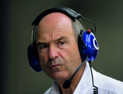 P. Sauberis: BMW reikalauja per daug