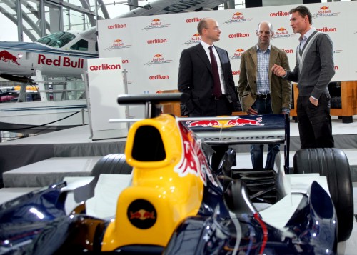 D.Coulthardas: „Red Bull turi pasitempti“