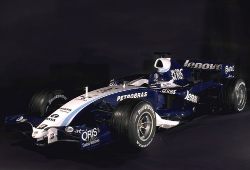 „Williams” į bandymus grąžina patyrusį vadovą