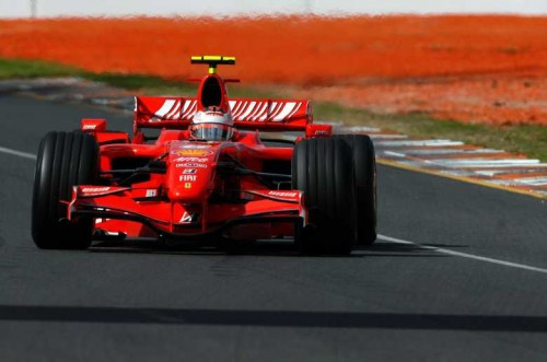 Australijos GP: greičiausieji ratai