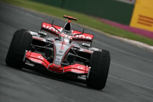 F. Alonso patenkintas antrąja vieta