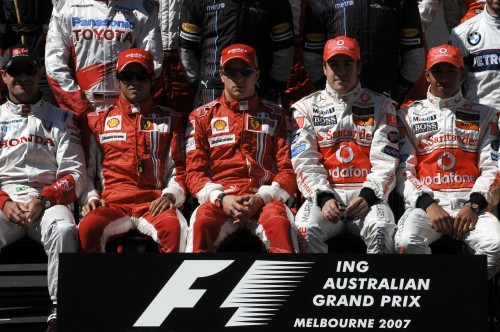 F. Alonso džiaugiasi K. Raikkoneno sugrįžimu