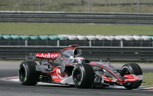 F. Alonso žada spausti „Ferrari“