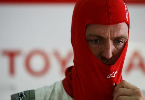 R. Schumacheris melavo apie planus „Formulėje-1"