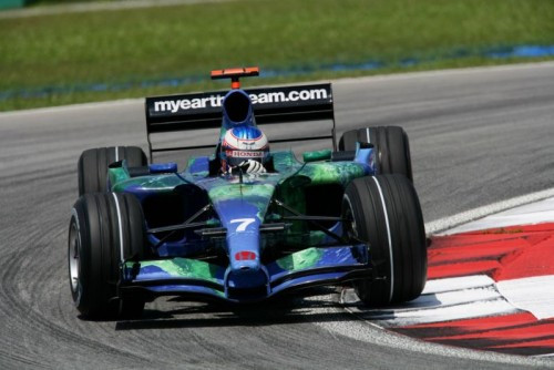 „Honda“ atsigaus ne anksčiau Kanados GP
