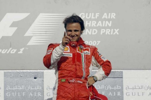 Bahreino GP: greičiausieji ratai