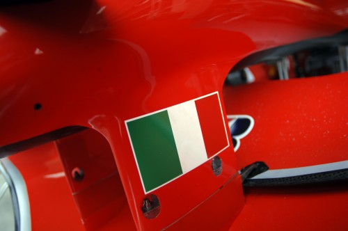 Po FIA sprendimo – įniršis Italijoje