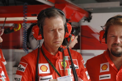 „Ferrari“ sieks laimėti visas lenktynes
