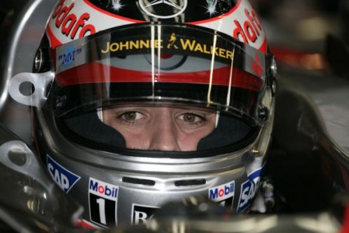 F. Alonso dairosi į „Ferrari“?