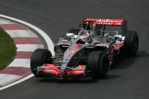 „McLaren“ ekipa apskundė teisėjų sprendimą