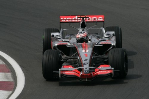F. Alonso nesisieloja nelaimėjęs kvalifikacijos