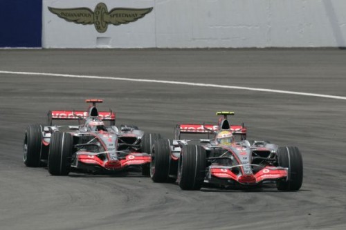 Konkurentų pranašumas prieš F. Alonso – nauji varikliai