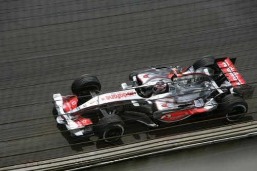 F. Alonso nesiruošia palikti „McLaren“