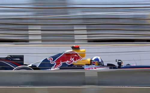 D. Coulthardas – „Red Bull“ atsarginis