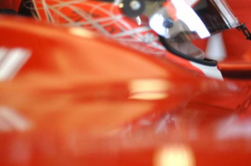 K. Raikkonenas: „Ferrari“ turi pasirodyti žymiai geriau