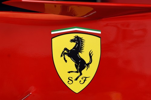 „Ferrari“: nesame tiesiogiai susiję su F-1 pirkimu
