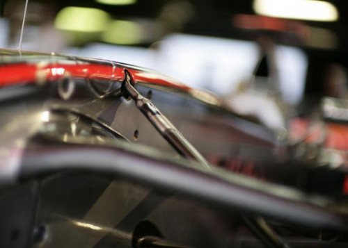 „McLaren“ dėl apeliacijos apsispręs tik savaitgalį