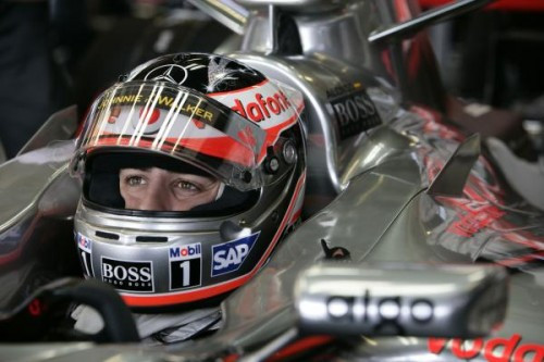 F. Alonso: praradau puikią galimybę