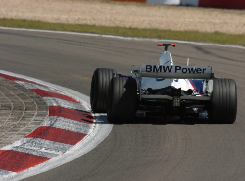 „BMW Sauber“ dirbs buvęs „Honda“ specialistas