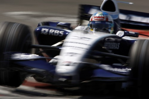 „Williams“ ruošiasi grįžti tarp lyderių