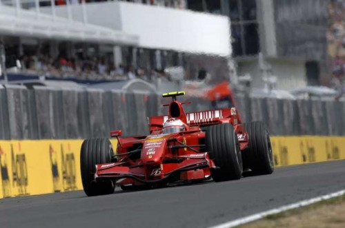 Vengrijos GP: greičiausieji ratai