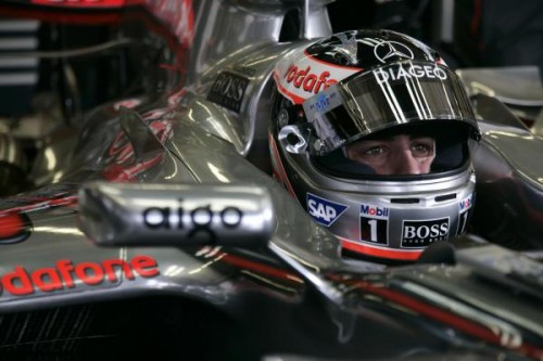 F. Alonso reikalavo privilegijų „McLaren“?