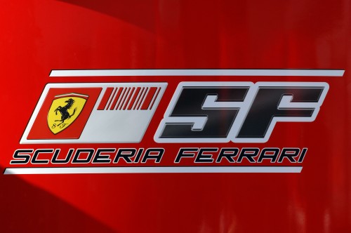 „Ferrari“ tęs teisinius veiksmus
