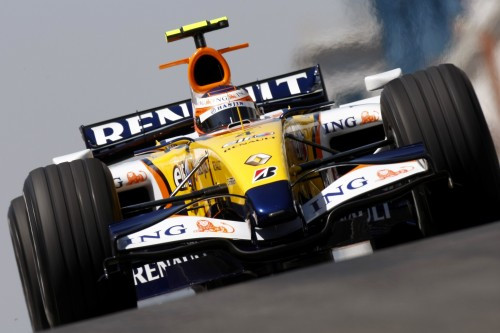 Šiandien paaiškės „Renault“ likimas
